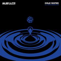 Cold Water (karaoke) (原版立体声带和声)