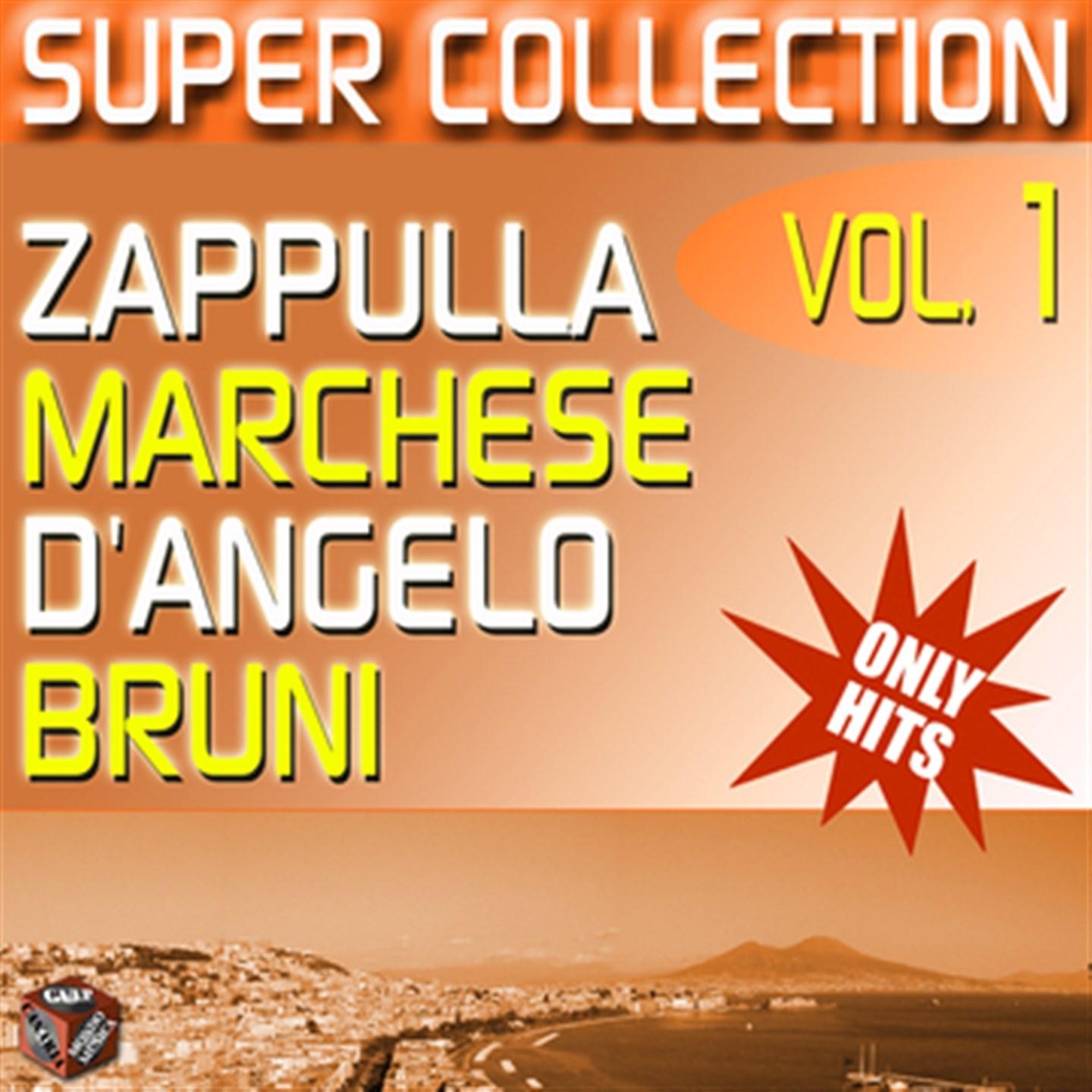 Super Collection, Vol. 1
