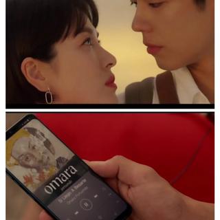 韩剧 《男朋友》BGM～OST