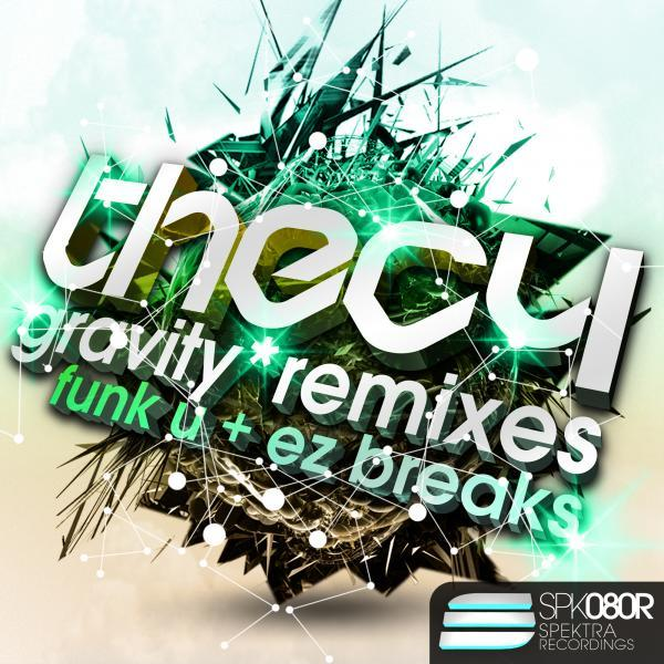 Gravity * Remixes