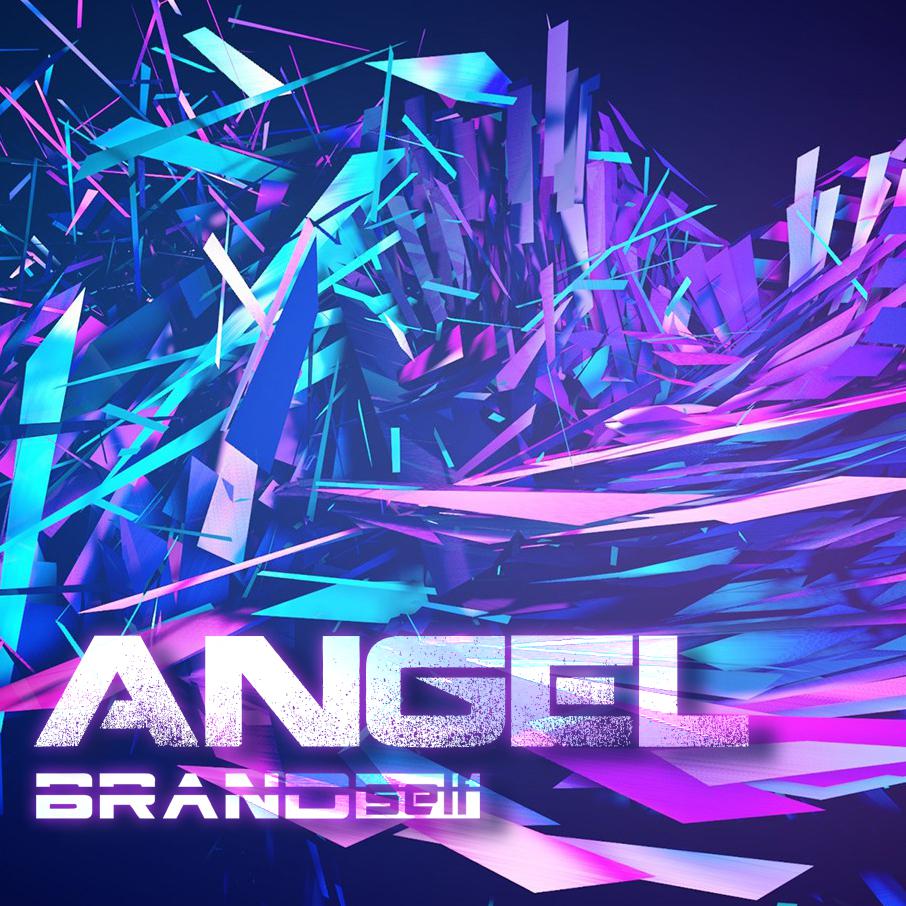 Angel专辑