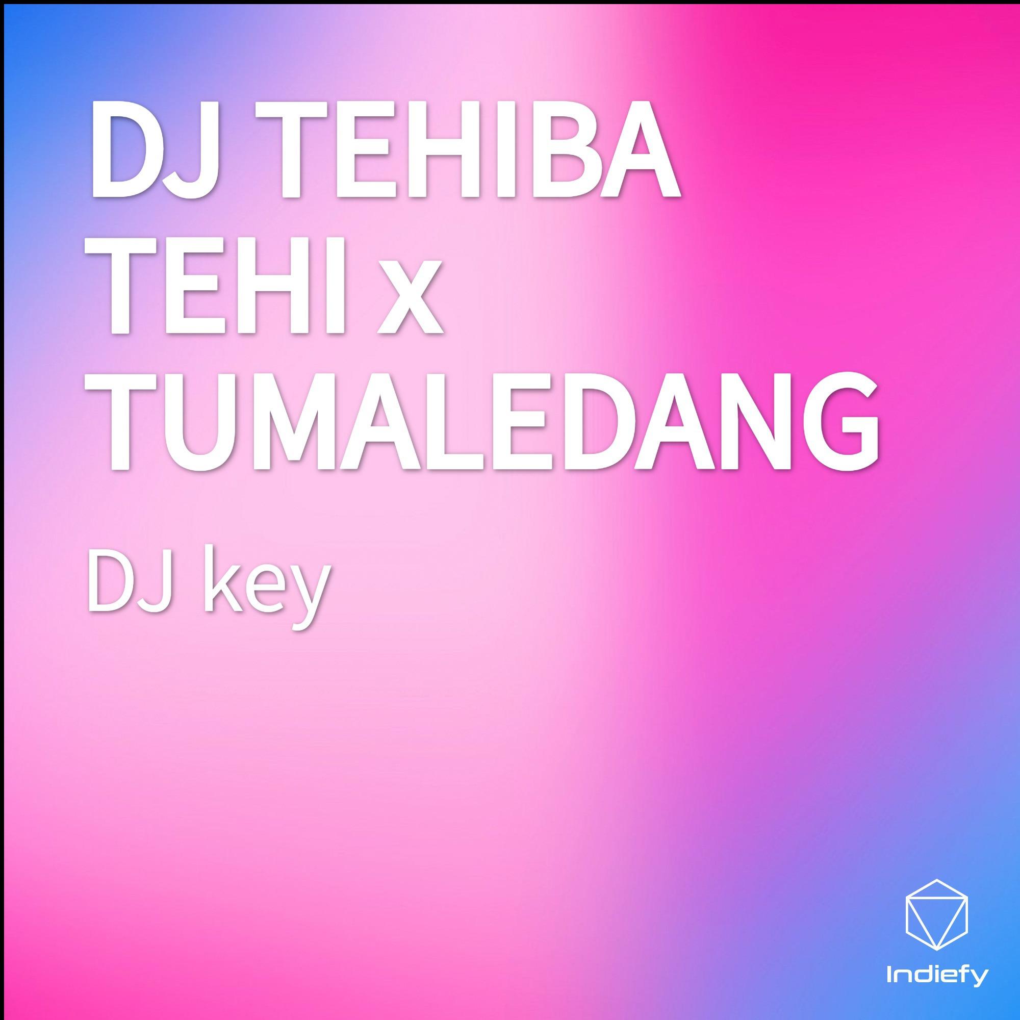 DJ Key - DJ TEHIBA TEHI x TUMALEDANG (1)