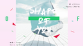 Shape of You专辑
