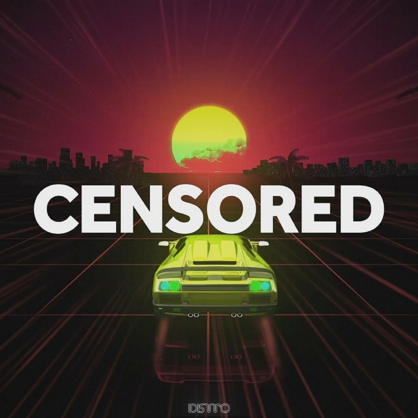 Censored