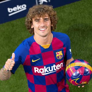 Antoine Griezmann & PUMA Football