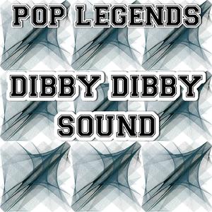 Dibby Dibby Sound - DJ Fresh, Jay Fay & Ms Dynamite (HT karaoke) 带和声伴奏 （降1半音）