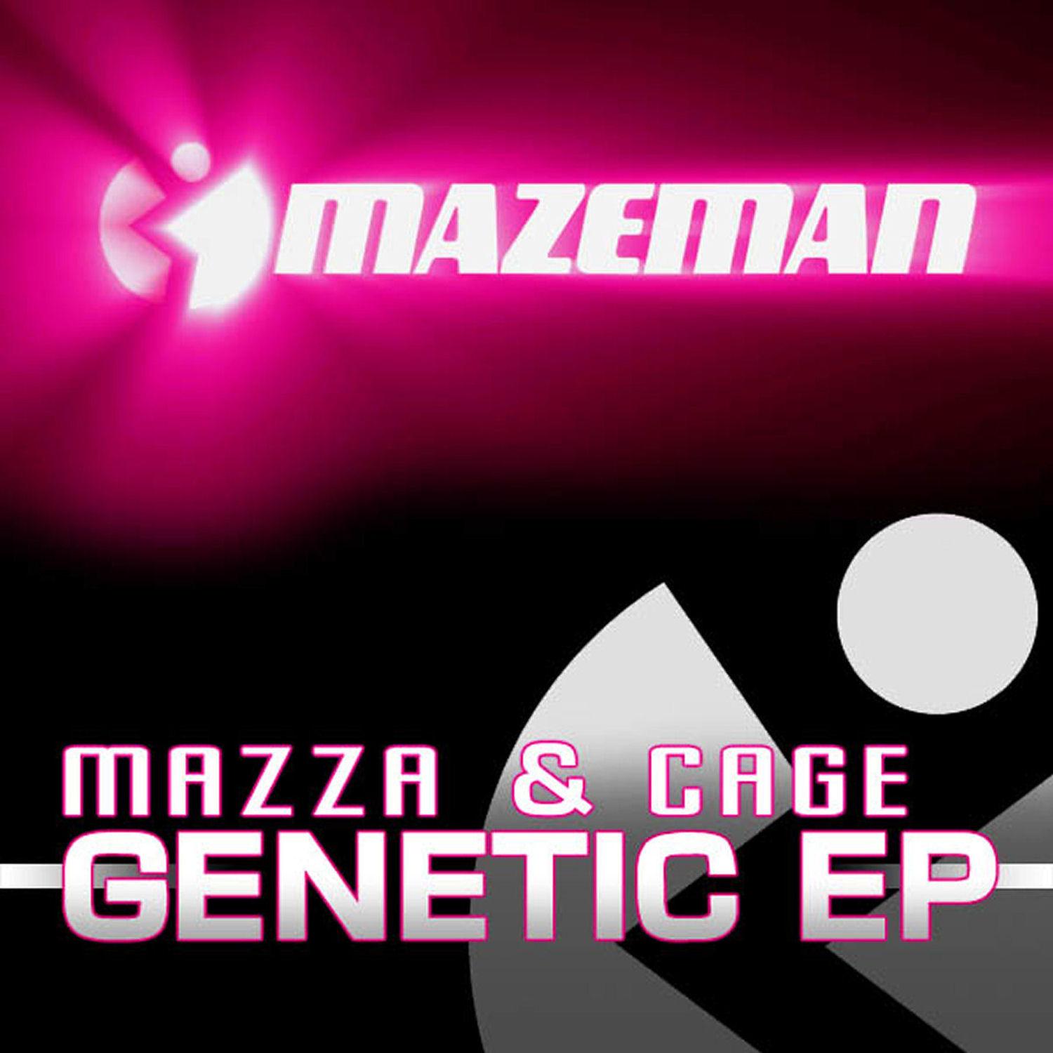 Mazza - Aries (Original Mix)
