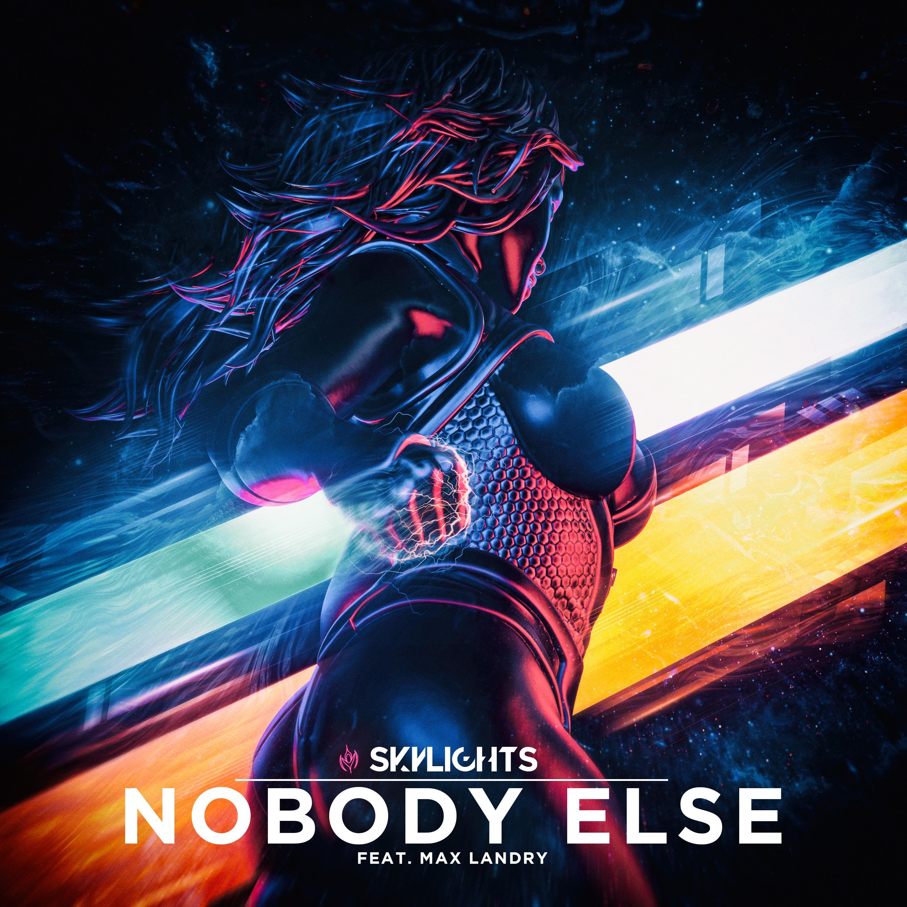 Nobody Else