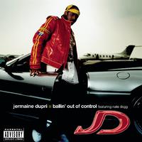 Jermaine Dupri ft. Jadakiss - Hate Blood (instrumental)