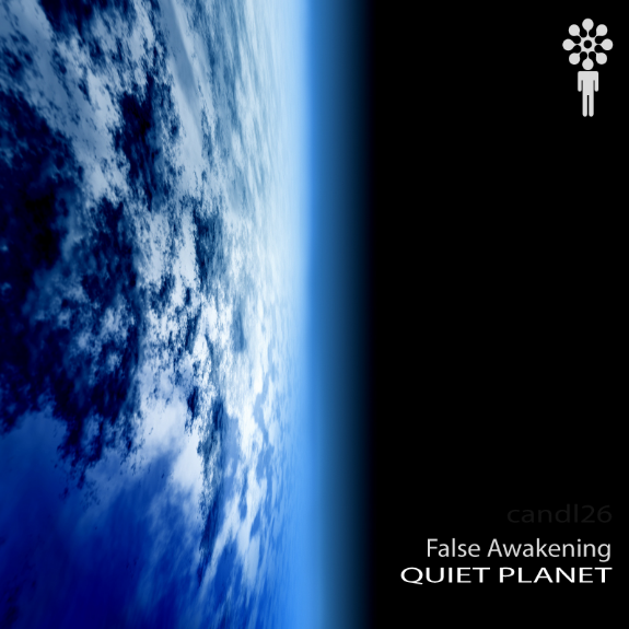 Quiet Planet