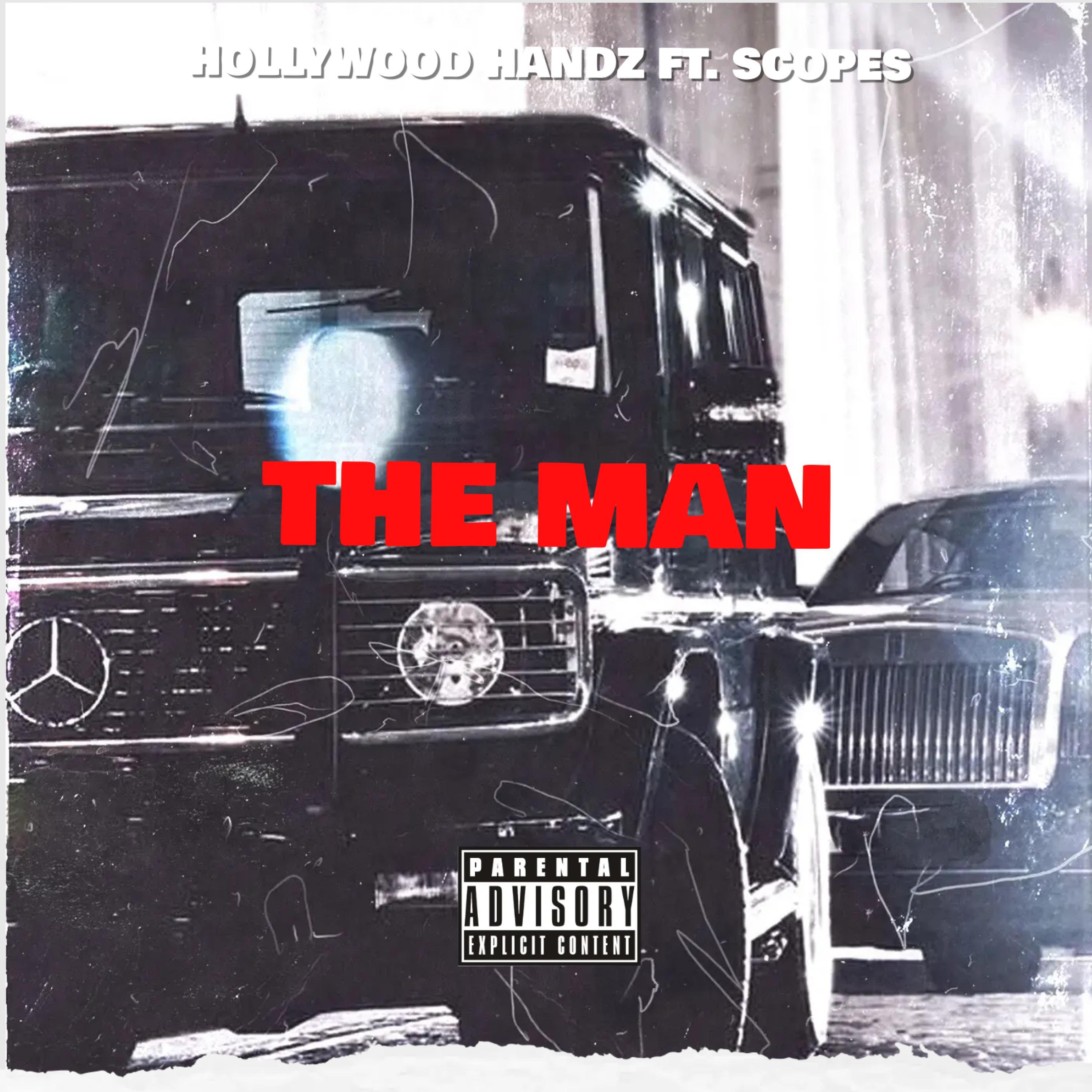 The Man (feat. Scopes)