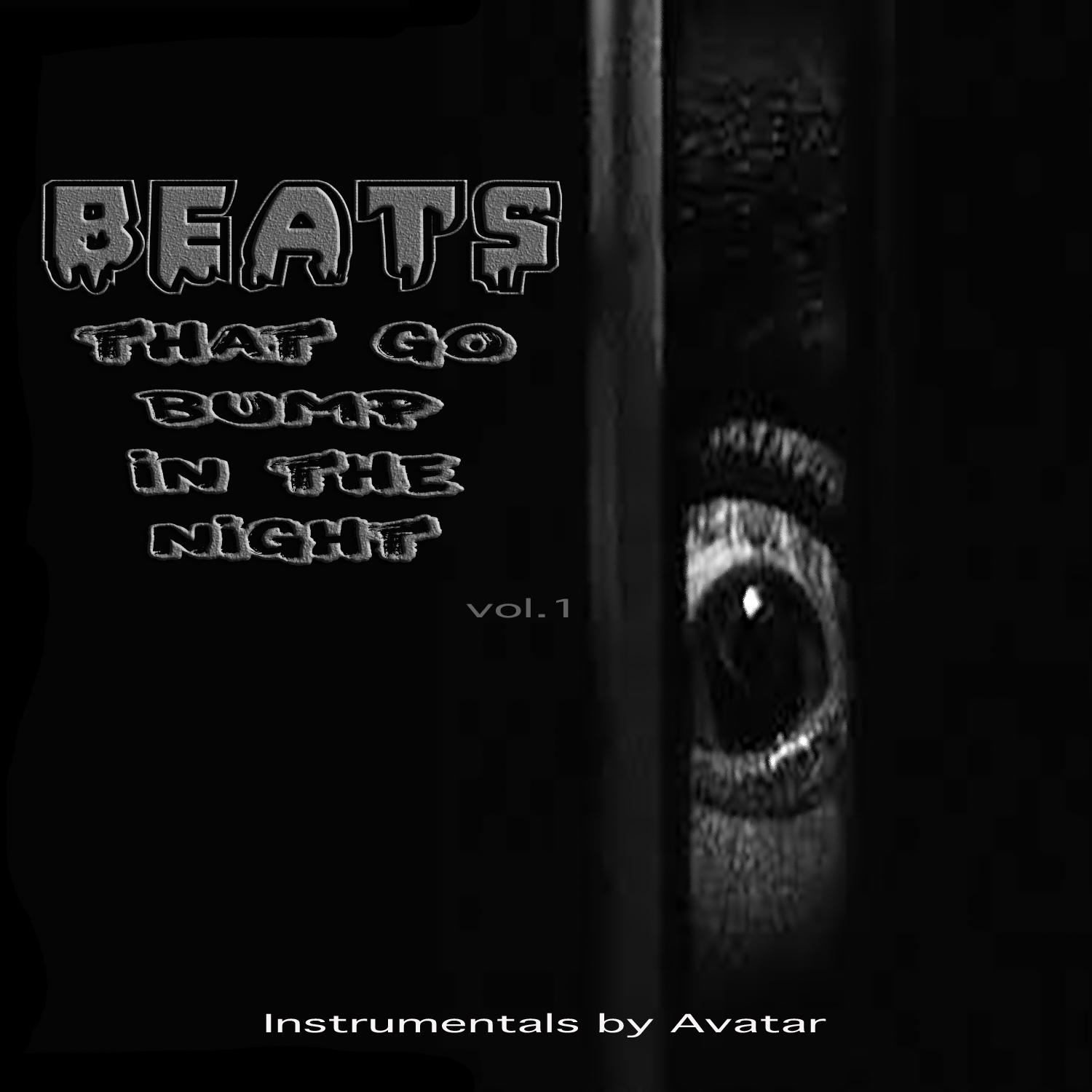 Beats That Go Bump in the Night