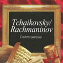 Tchaikovsky, Rachmaninoff, Conciertos para piano专辑