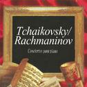 Tchaikovsky, Rachmaninoff, Conciertos para piano