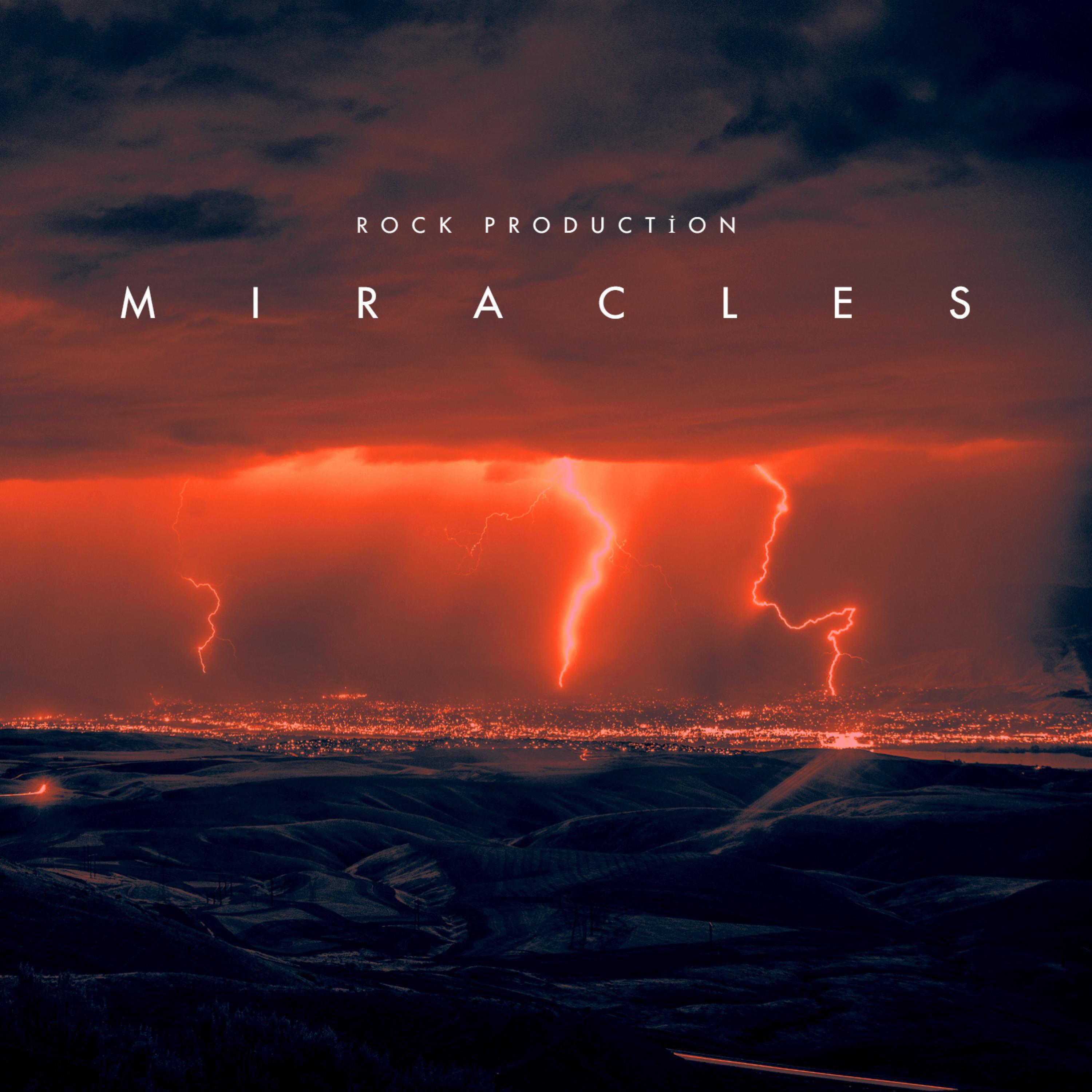 Miracles (feat. Cinderella, Warrant & Slaughter)