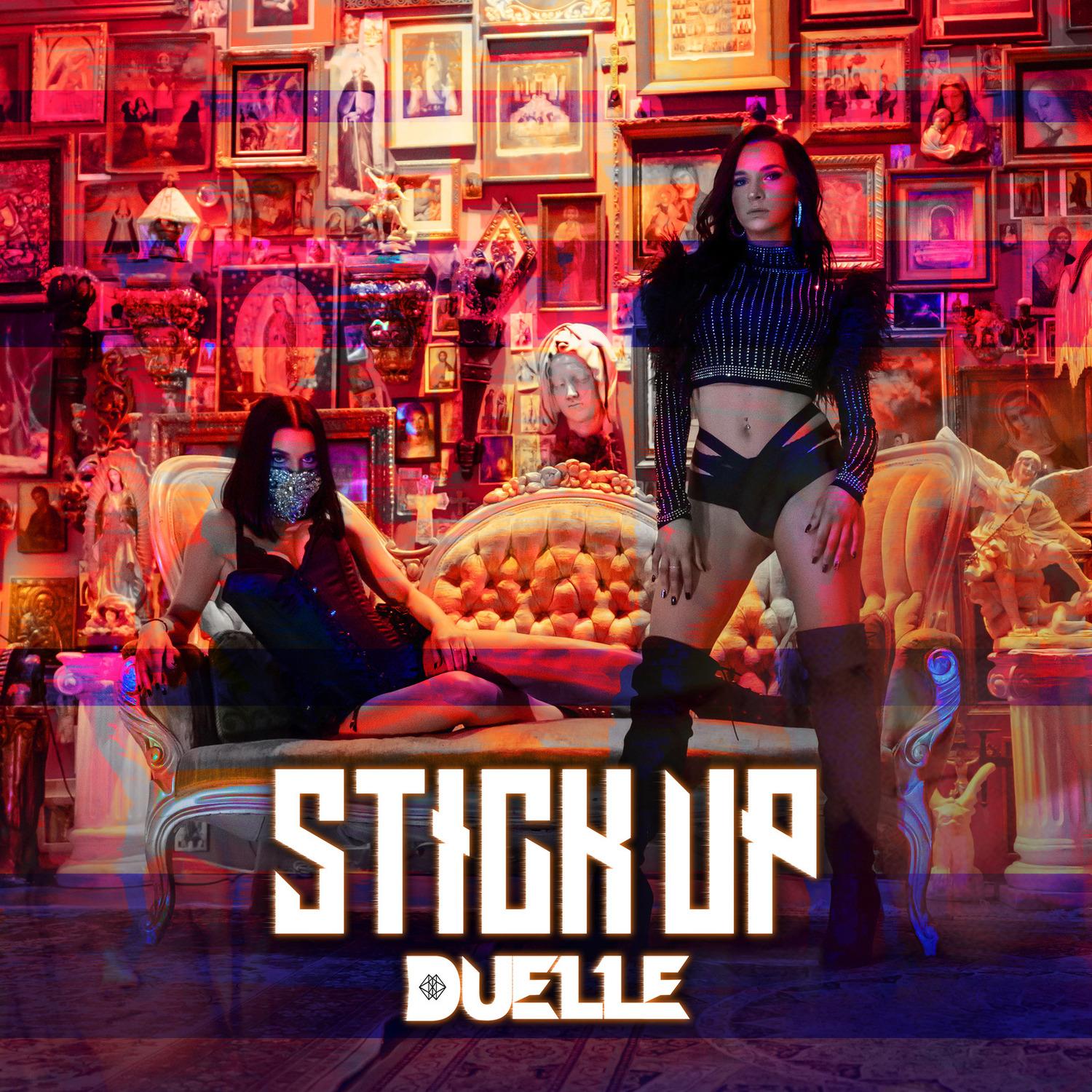 StickUp