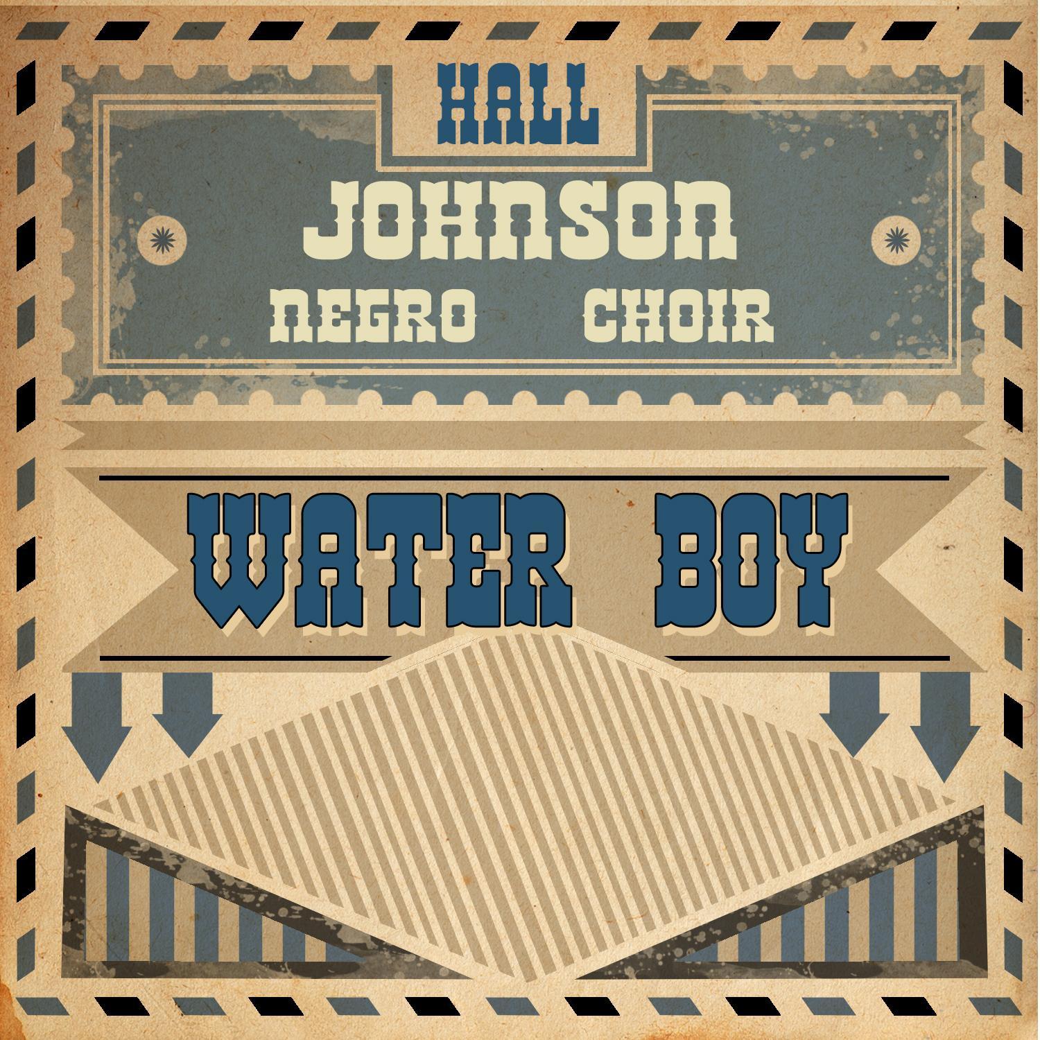 Water Boy