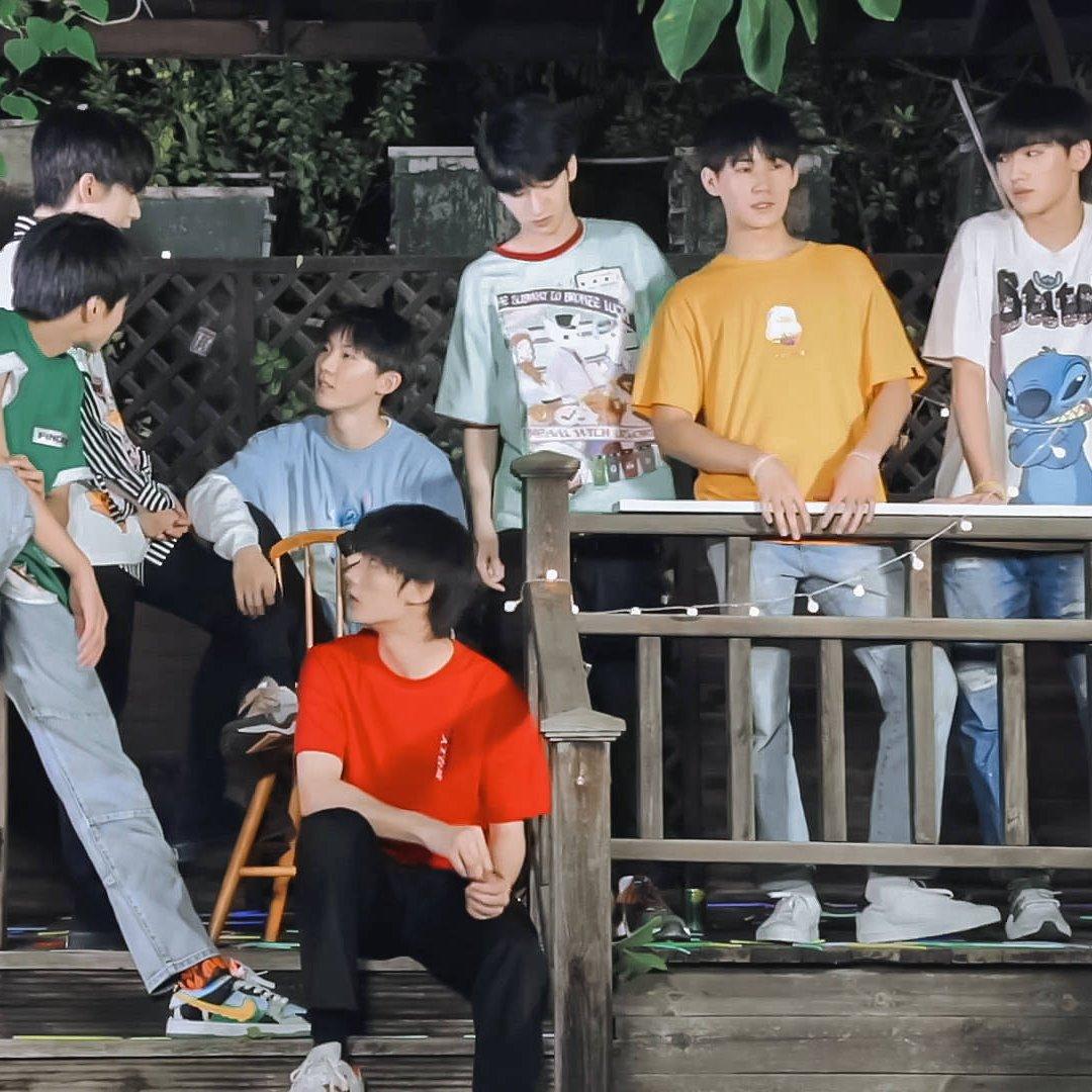 时代少年团的歌单 | 在线播放 | 网易云音乐