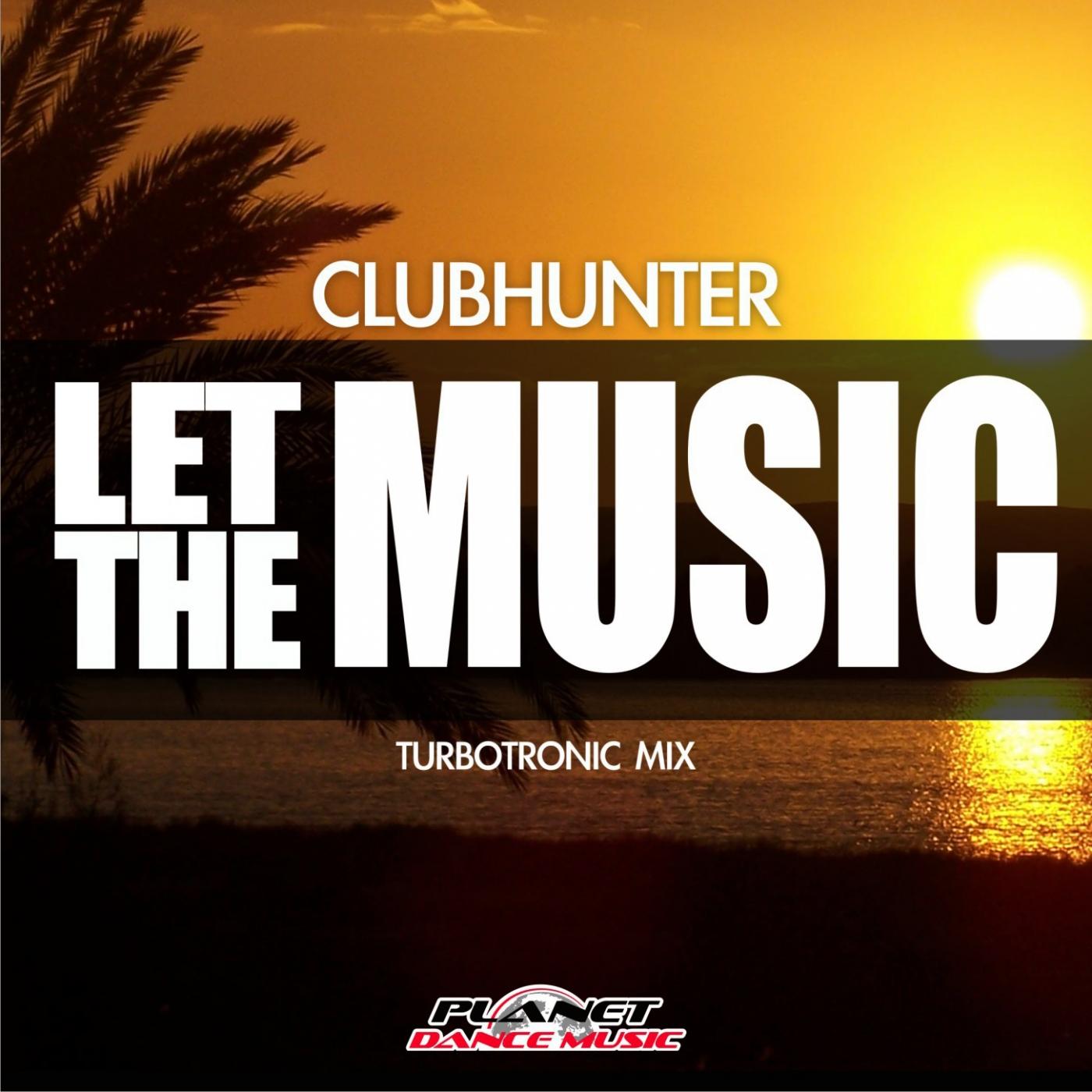 Let The Music