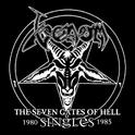 The Seven Gates Of Hell: The Singles 1980-85专辑