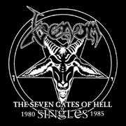 The Seven Gates Of Hell: The Singles 1980-85