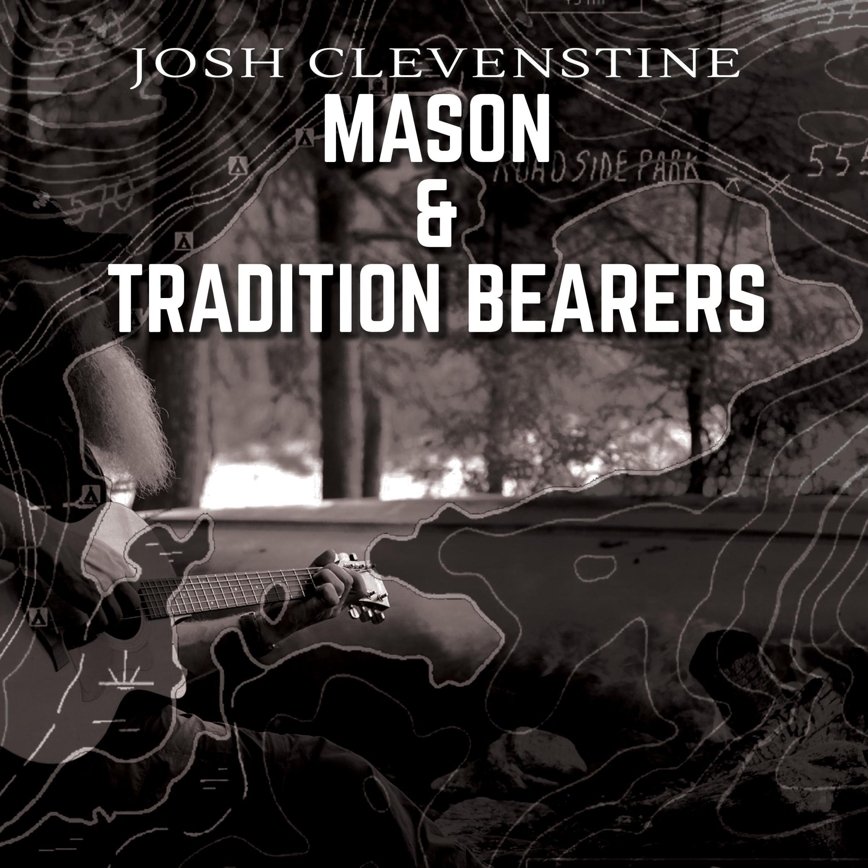 Mason (feat. Dan Berggren, John Kirk & Rob Fleming)