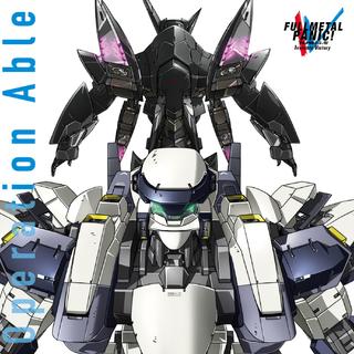 （新番收集）《全金属狂潮》第四季