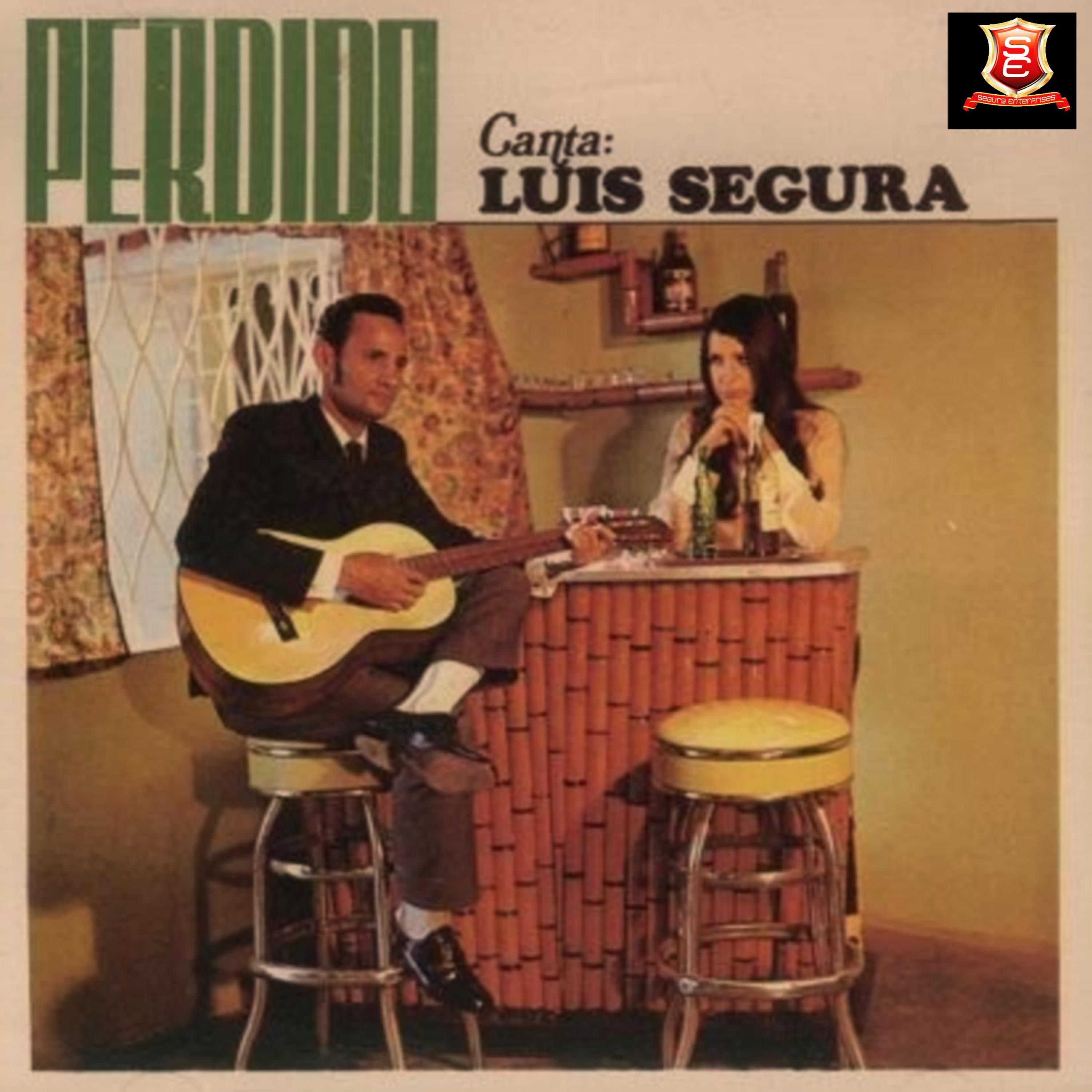Perdido (Versión Original) [Remasterizado] (Remasterizada)