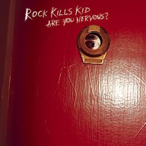 Paralyzed - Rock Kills Kid (OT karaoke) 带和声伴奏