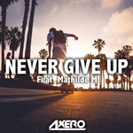 Never Give Up专辑