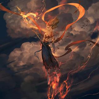 哪吒之魔童降世