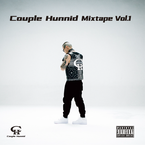 专辑《Couple Hunnid Mixtape Vol.1》