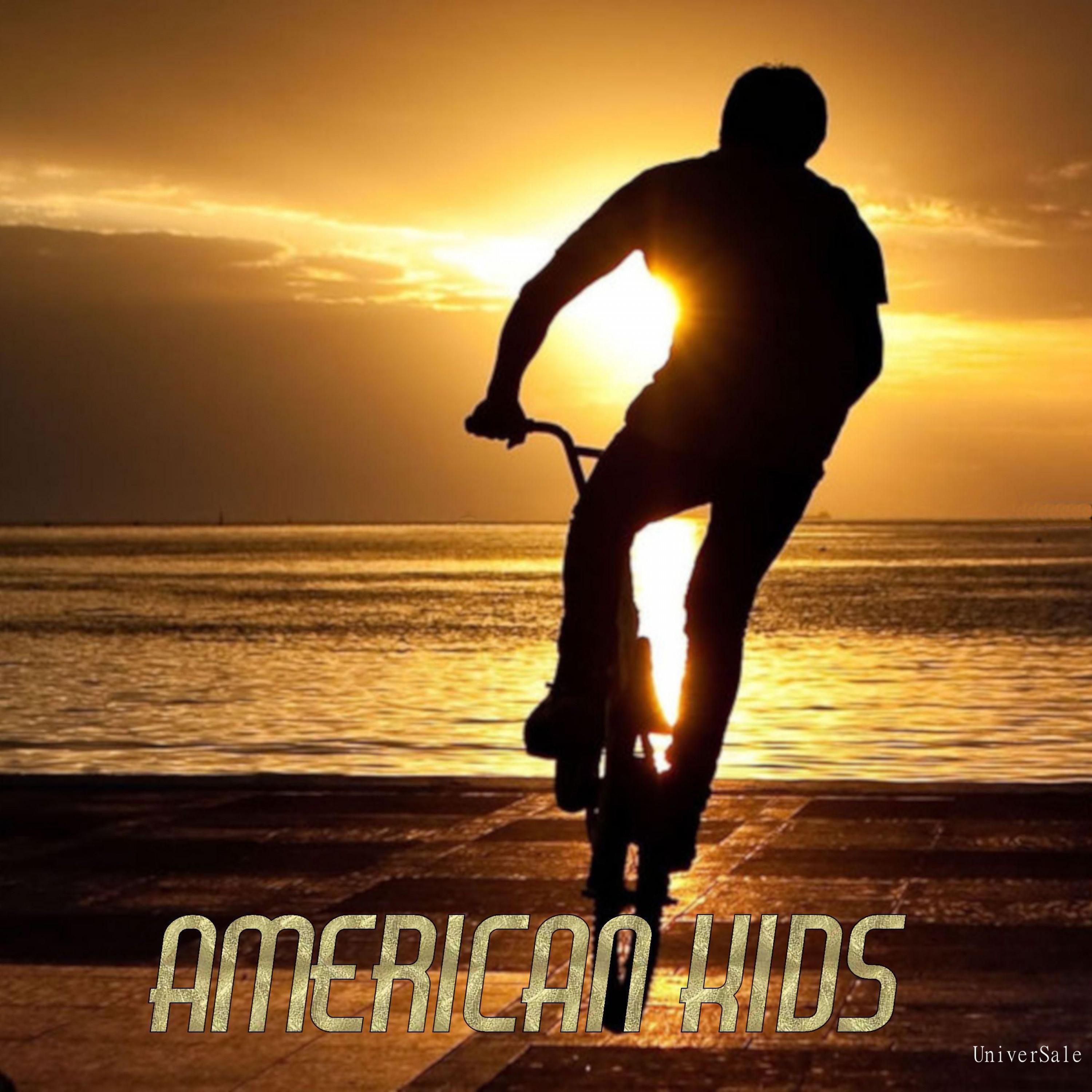American Kids