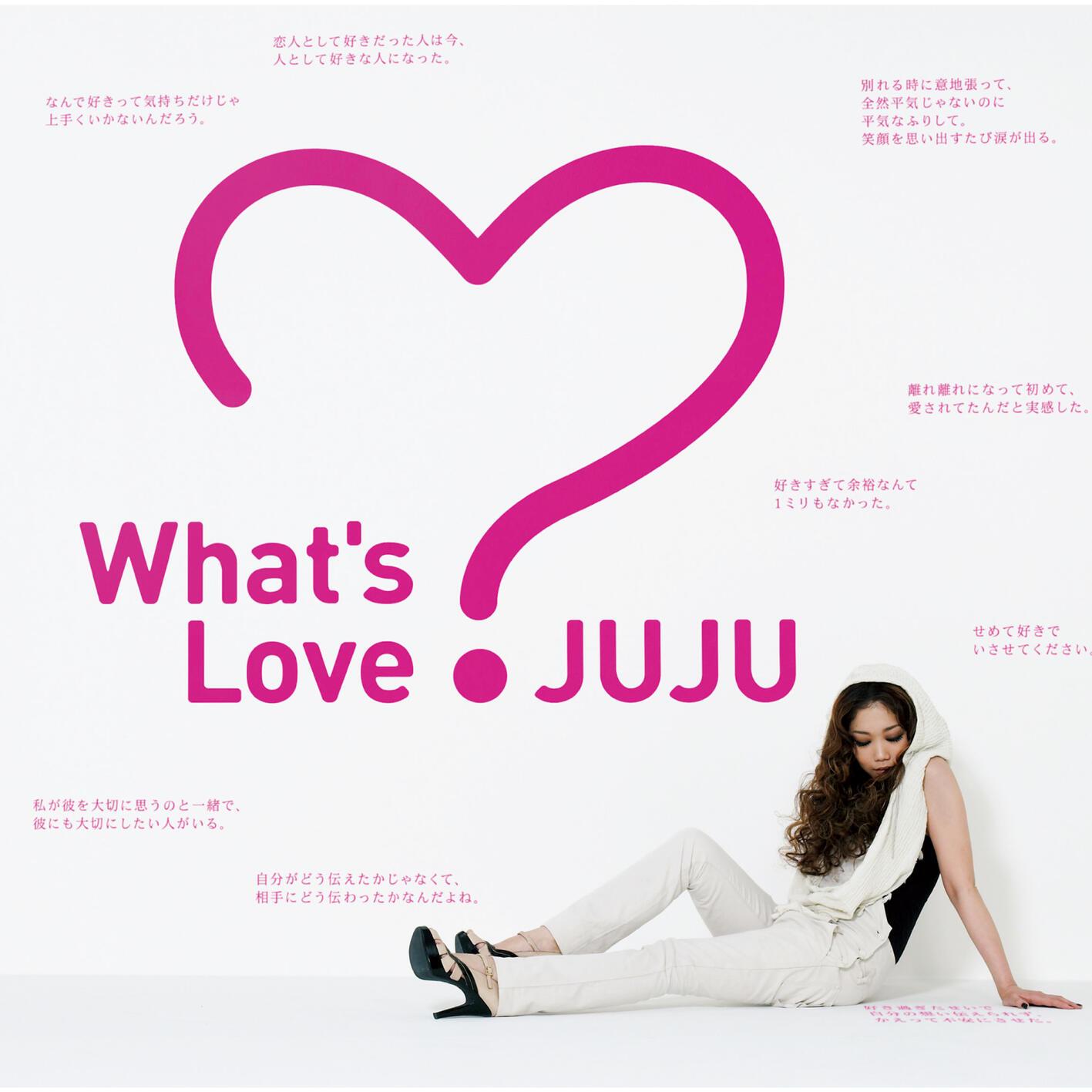 What's Love?