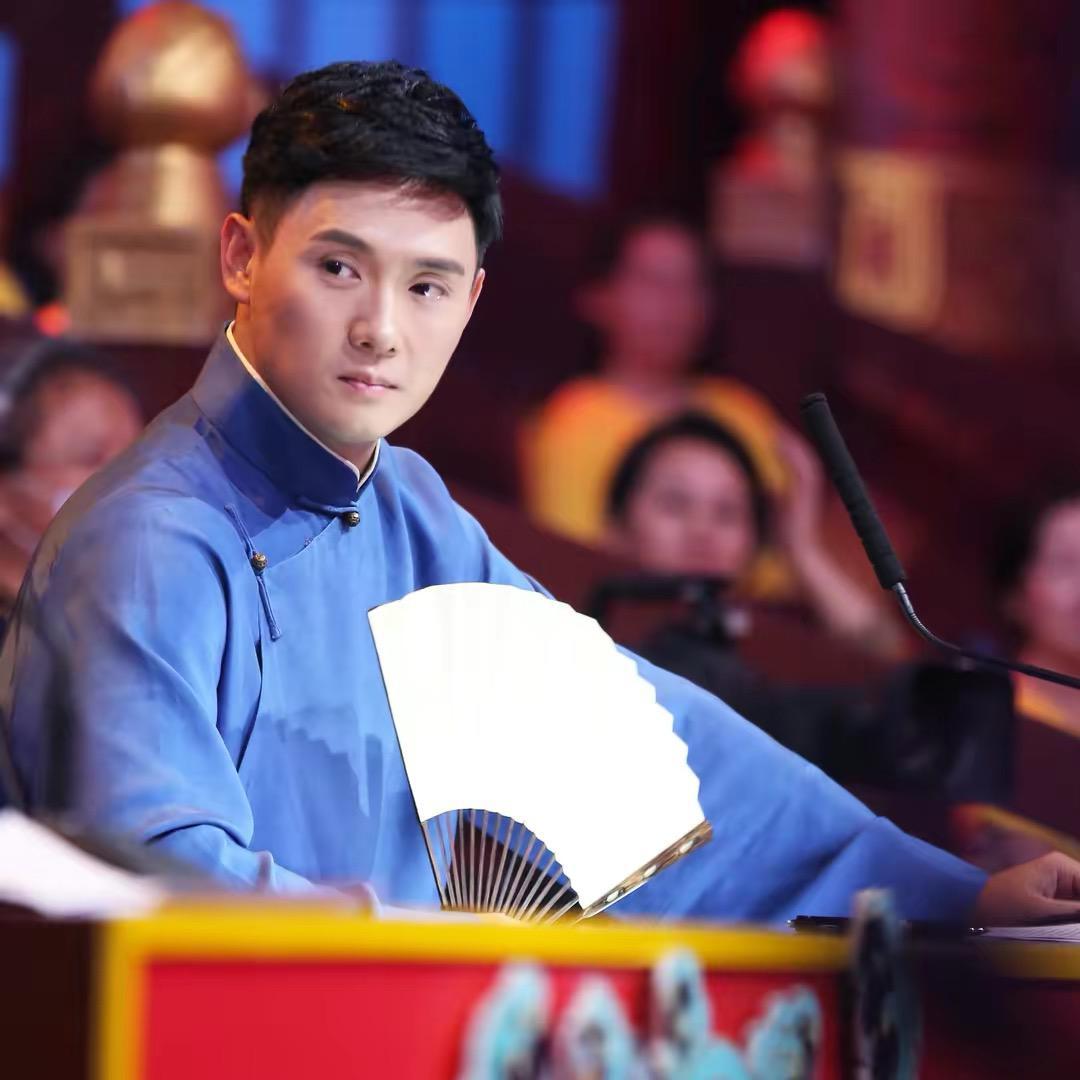 游龙戏凤选段（海棠花）-凌珂（清唱版）