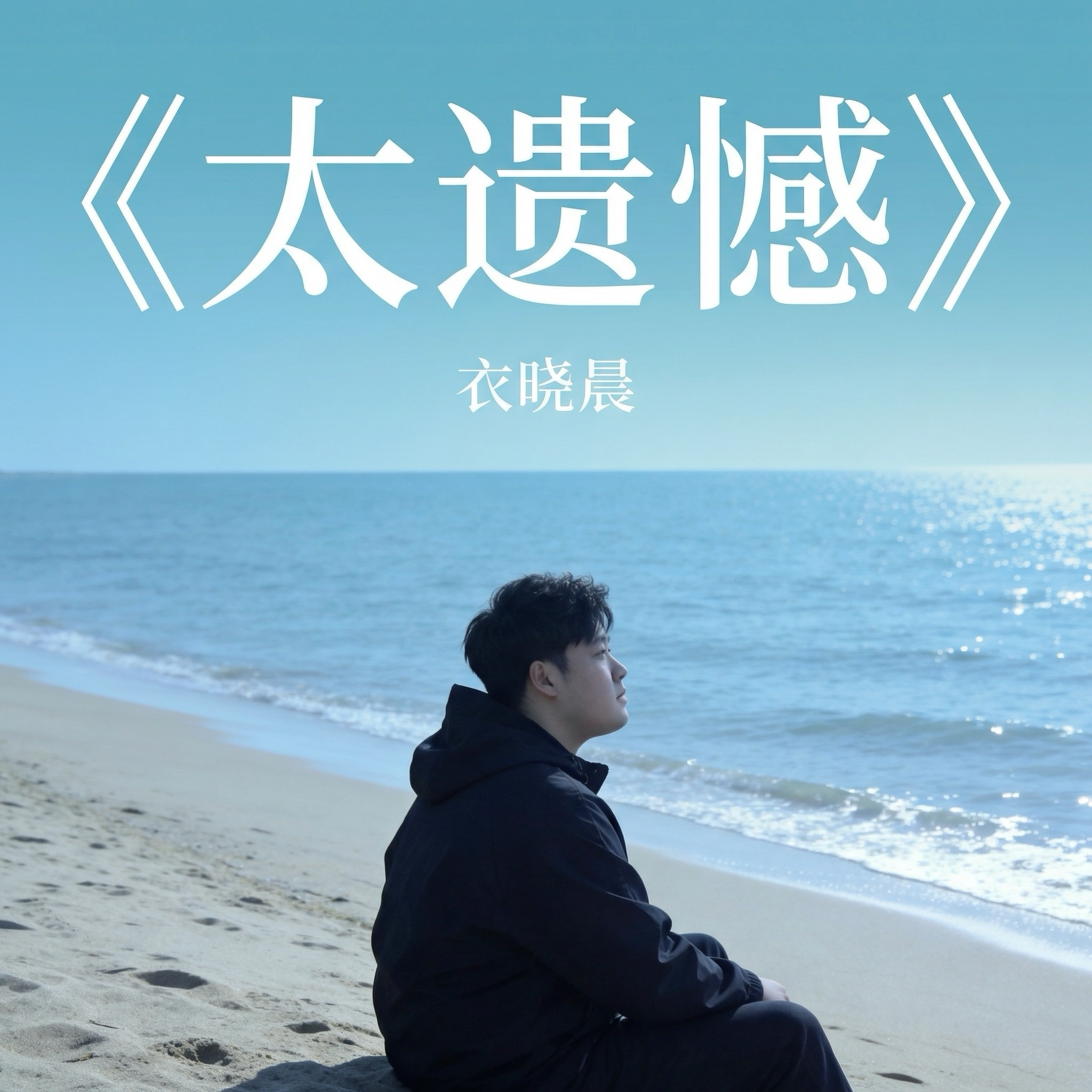 太遗憾