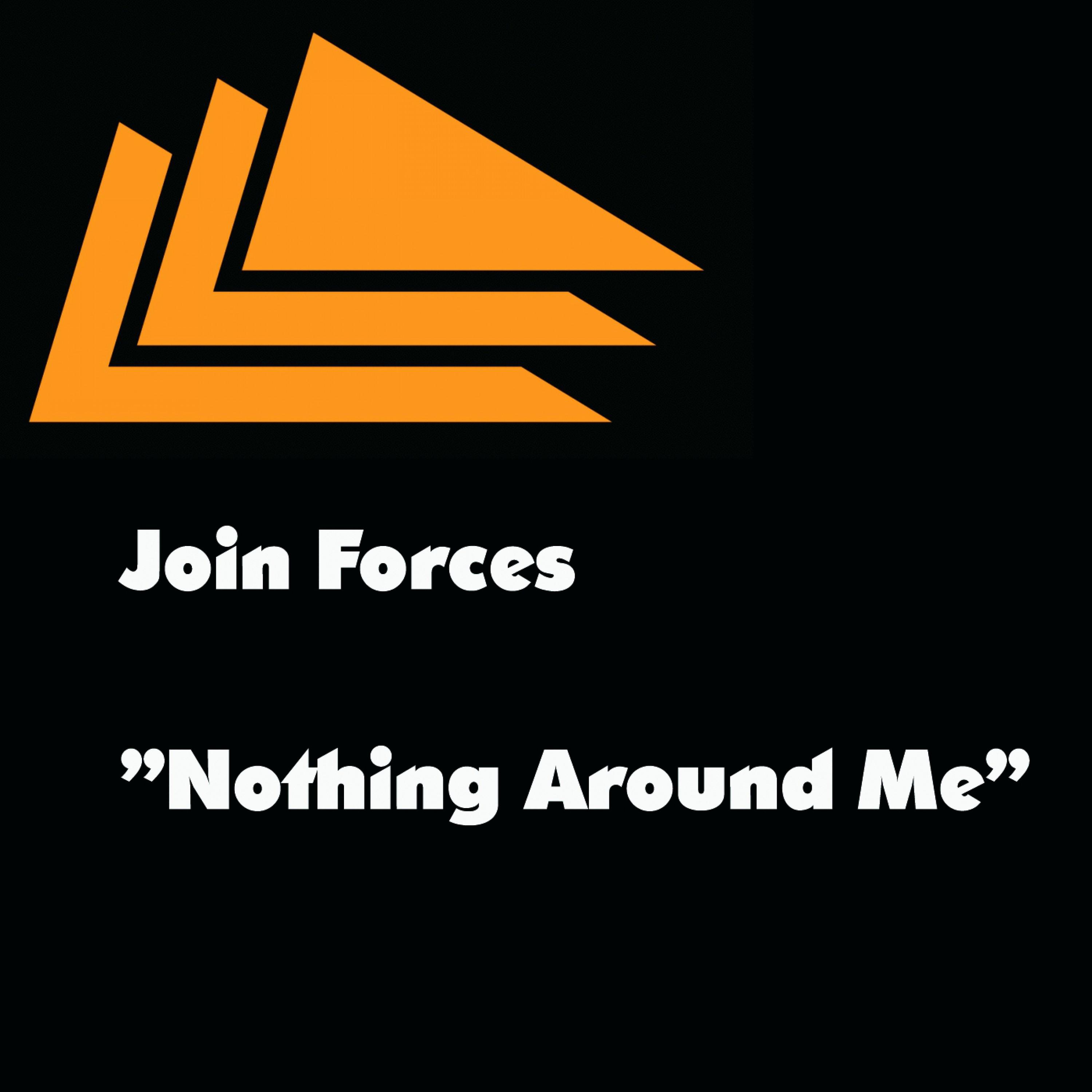 Nothing Around Me