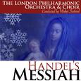 Handel's Messiah, HWV 56