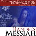 Handel's Messiah, HWV 56