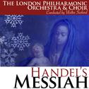 Handel's Messiah, HWV 56专辑