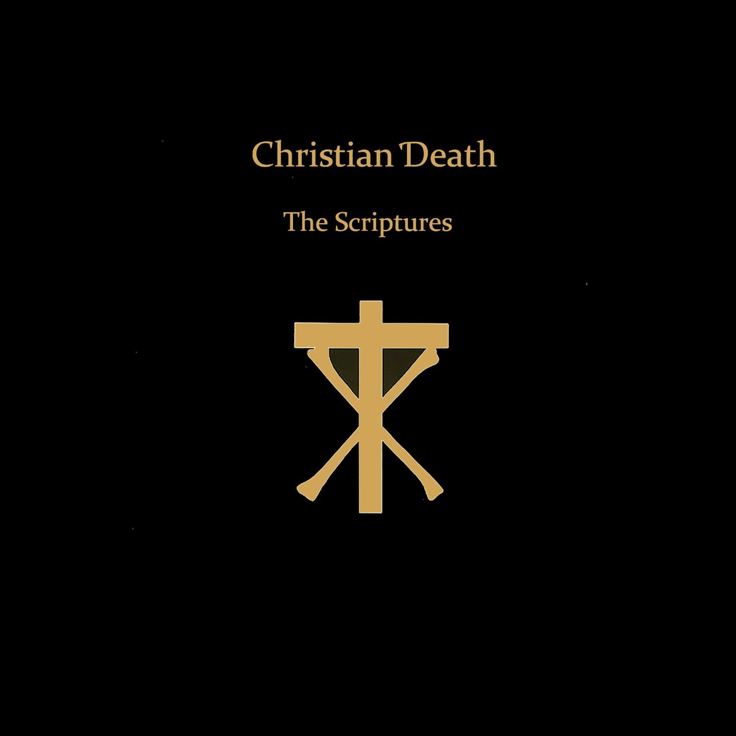 The Scriptures