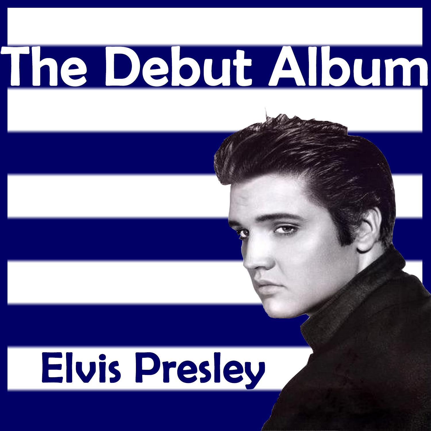 The Debut Album