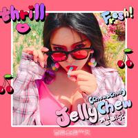 Sweet Fresh Thrill -  (Chew &amp; Chuu) 伴奏