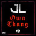 Own Thang - Single专辑