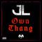 Own Thang - Single专辑