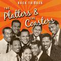 Back to Back: The Platters & The Coasters (Live)