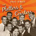 Back to Back: The Platters & The Coasters (Live)专辑