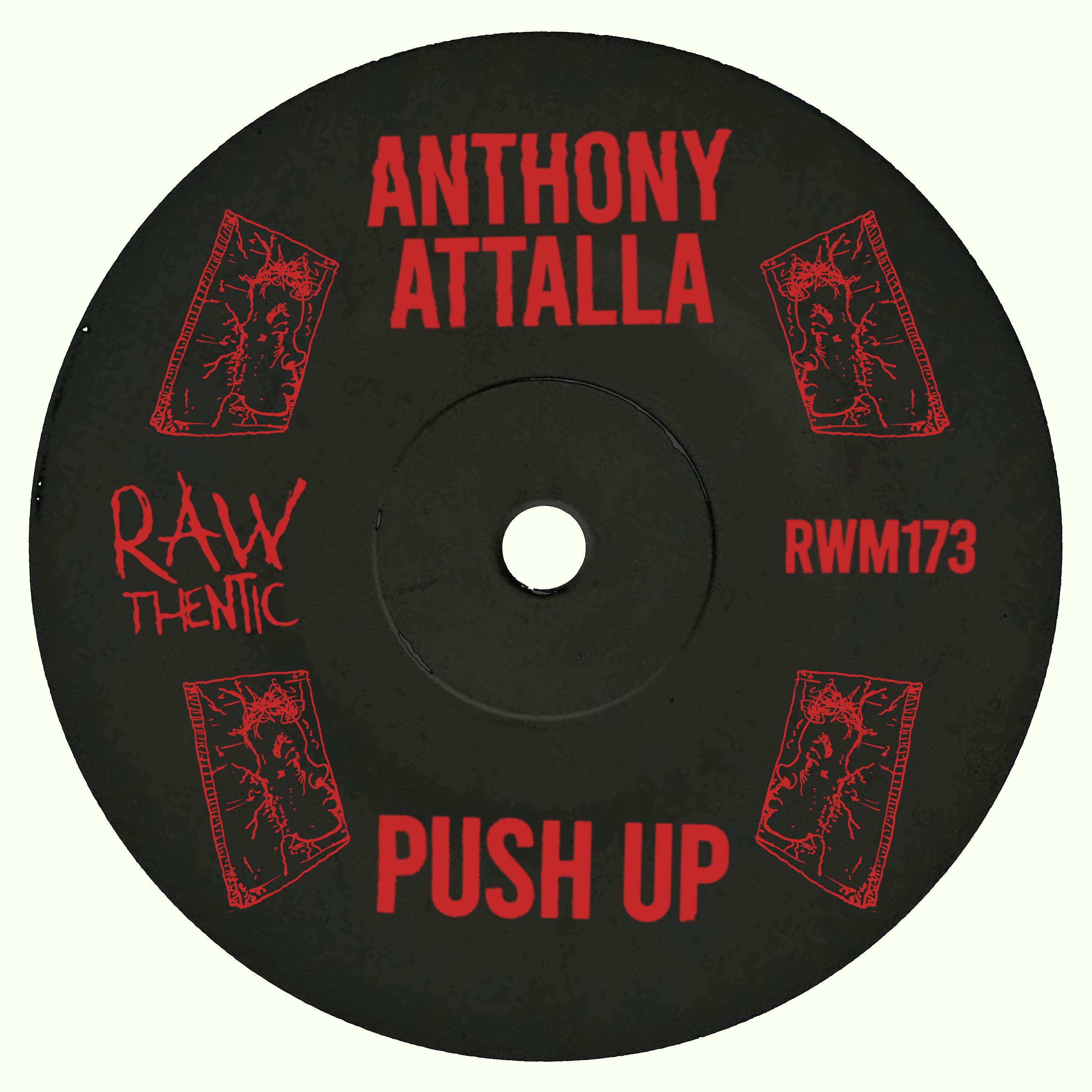 Push Up