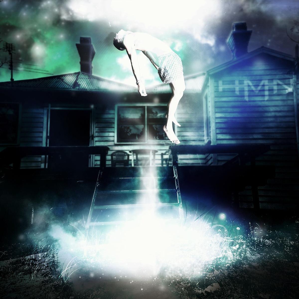 Interstellar Abduction