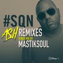 SQN Remixes专辑